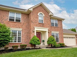 2927 Niagara Dr, Dayton, OH 45431