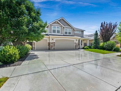 3383 E Renwick St, Meridian, ID, 83642