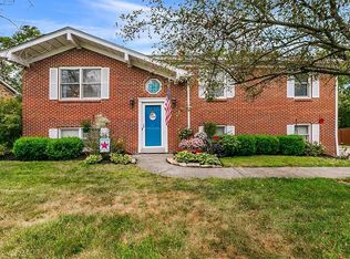 1067 Raintree Dr, Richmond, KY 40475