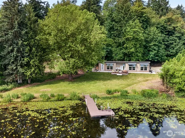40109 32nd Avenue S, Roy, WA 98580