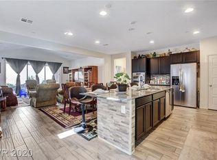 648 Cadence View Way, Henderson, NV 89011