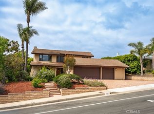 731 Calle Vallarta, San Clemente, CA 92673