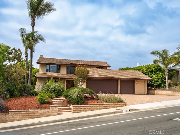 731 Calle Vallarta, San Clemente, CA 92673