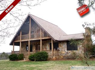 5920 Hummingbird Trl, Vale, NC 28168