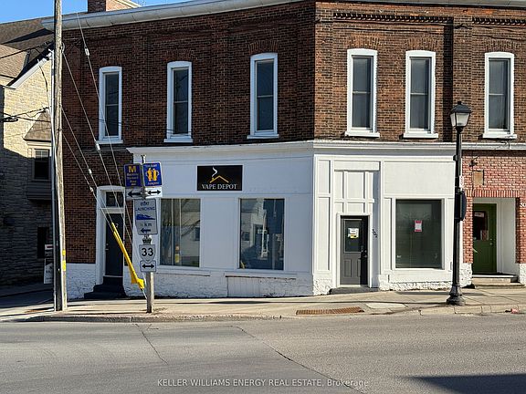 2nd image of 302 Picton Main St Unit 4