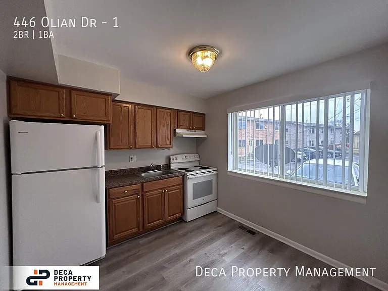 446 Olian Dr #1 — Photo 5