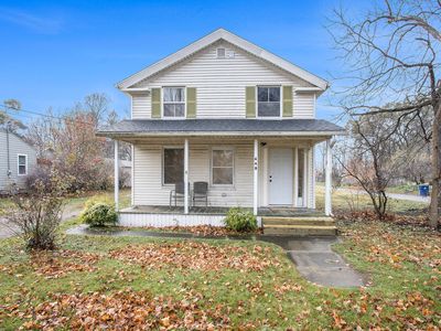648 Elm St, Colon, MI, 49040
