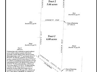 0 E Craft Rd, Hernando, MS 38632