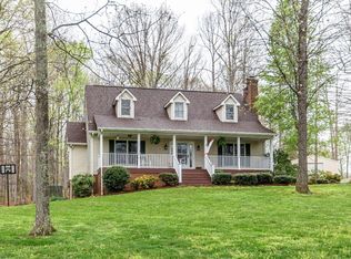 1287 Purdum Mill Rd, Appomattox, VA 24522