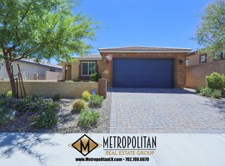 1293 Luna Del Oro Ln, Henderson, NV 89002