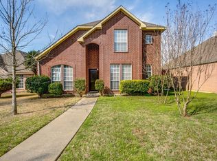 109 Tara Cir, Lancaster, TX 75146