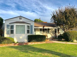4514 Blackthorne Ave, Long Beach, CA 90808