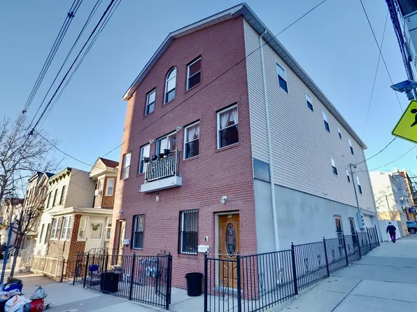 52 Paterson St #2, Jersey City, NJ 07307