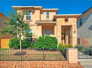 1610 Frontier Valley Dr, Austin, TX 78741