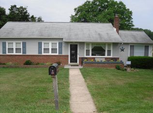 3924 Wards Chapel Rd, Marriottsville, MD 21104