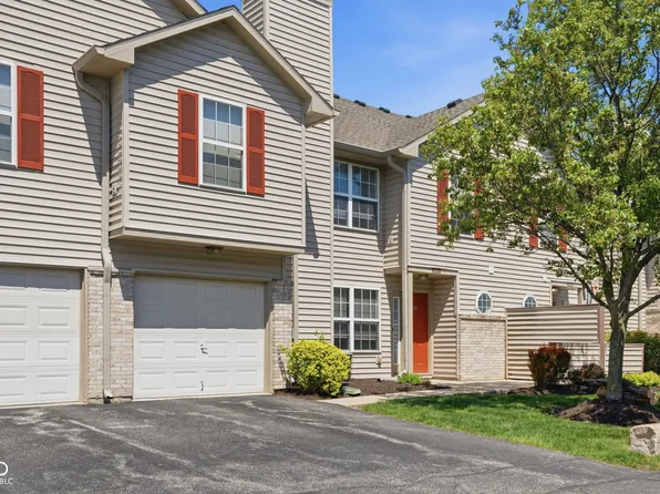 3070 Wildcat Ln, Indianapolis, IN 46203