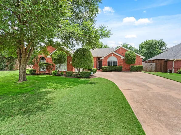 36 Cimarron Dr, Trophy Club, TX 76262