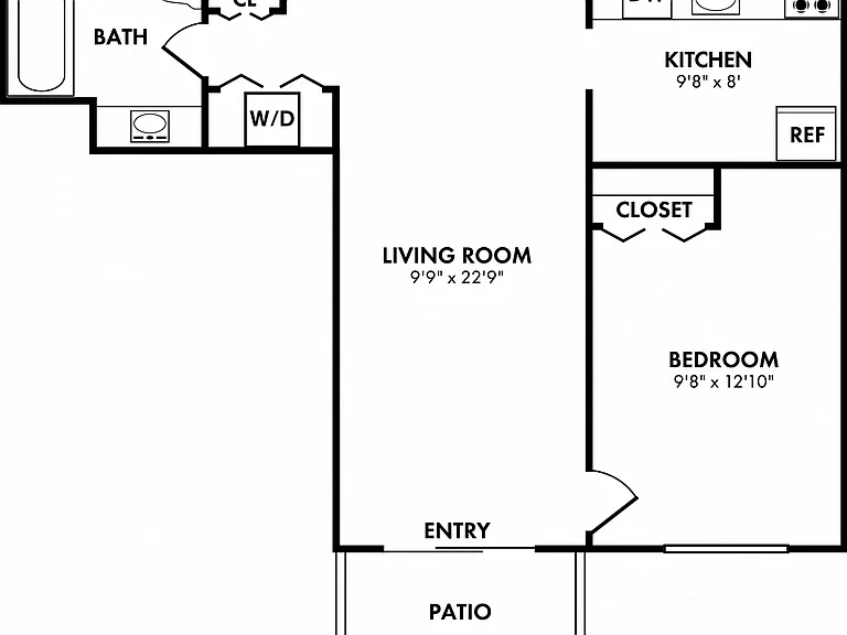 Stonegate at Devon Apartment Homes — Photo 37