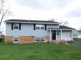 10212 Pottinger Rd, Cincinnati, OH 45251