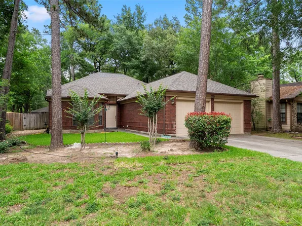 30 Whistlers Walk Pl, Spring, TX 77381