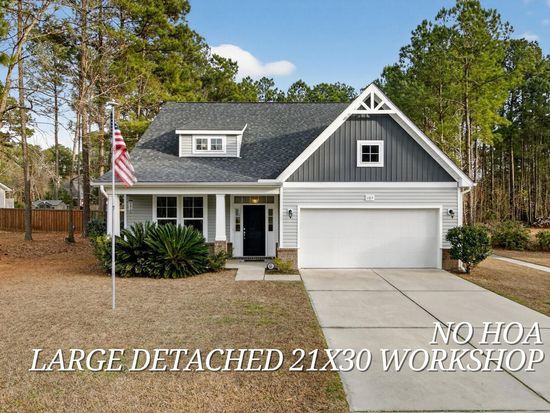 105 Perry Dr, Summerville, SC 29483