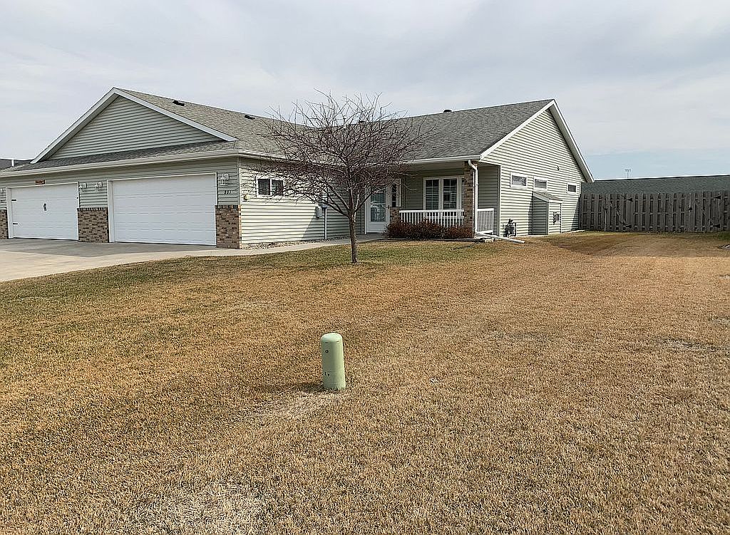 801 3rd Ave NE, Dilworth, MN 56529 Zillow