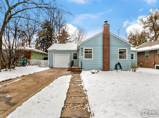 515 Locust St, Fort Collins, CO 80524