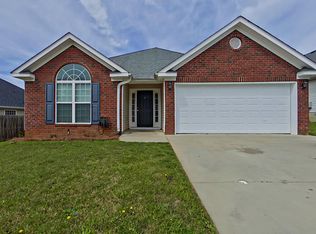 537 Lory Ln, Grovetown, GA 30813