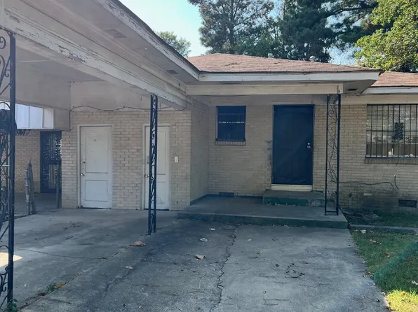 1914 Howard Dr, Pine Bluff, AR 71603