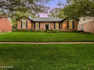 11905 Running Creek Rd, Douglass Hills, KY 40243