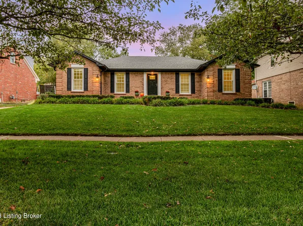 11905 Running Creek Rd, Douglass Hills, KY 40243