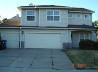 4629 Golden Bear Dr, Antioch, CA
