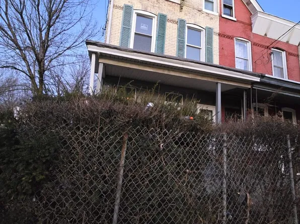 102 Chambers St, Trenton, NJ 08609