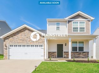 443 Vildana Way, Shelbyville, KY 40065