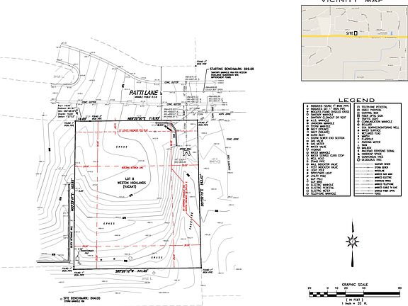 2nd image of 18425 Patti Ln