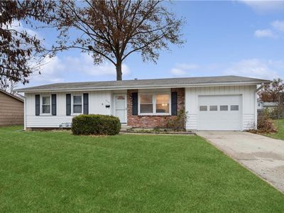 3110 NE 66th St, Kansas City, MO, 64119