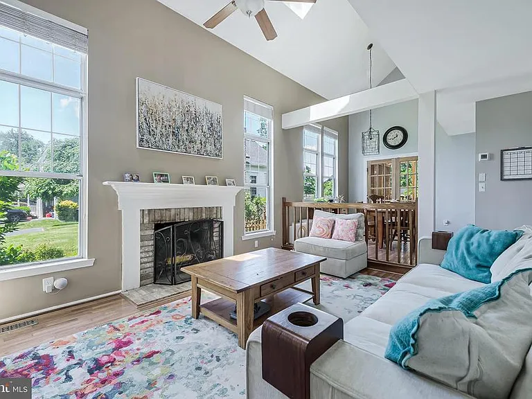 30 Fenton Wood Dr — Photo 5