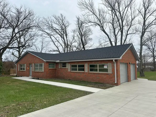 3304 Old State Highway 52, Richmond, KY 40475