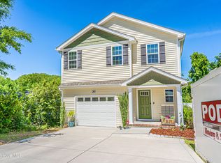 268 N Hale Street, Southern Pines, NC 28387