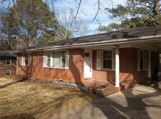 2507 Sandtown Rd SW, Marietta, GA 30060