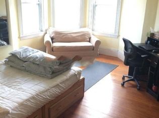 44 Parker St, Charlestown, MA 02129