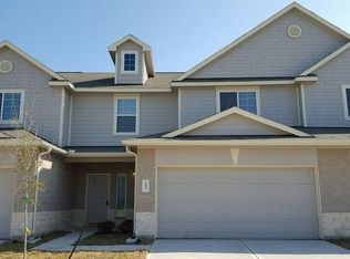 2847 Silver Tree #U2, Houston, TX 77014