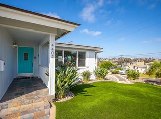 4402 Long Branch Ave, San Diego, CA 92107
