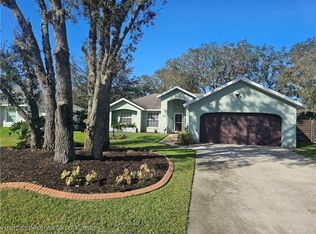 1761 N Homeric Rd, Avon Park, FL 33825