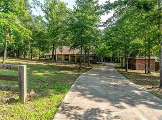 443 Greenhill Rd, Longview, TX 75605