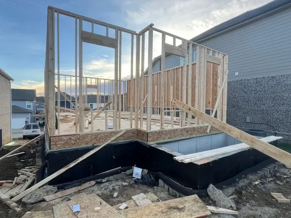 1103 Freeboard Aly Lot 135, La Vergne, TN 37086