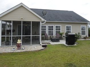 5022 Holdsworth Dr, Summerville, SC 29485