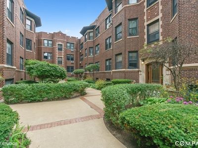 539 W Addison St APT 1N, Chicago, IL, 60613
