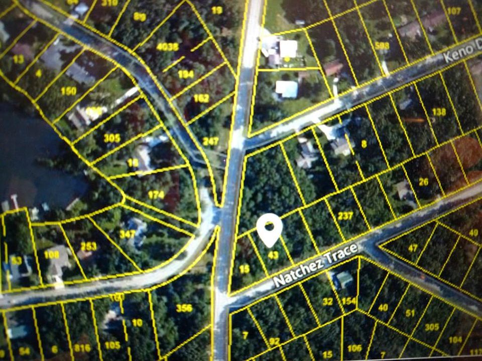 1st image of 1005 Natchez Trce
