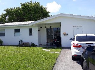 120 NW 42nd Ct, Pompano Beach, FL 33064